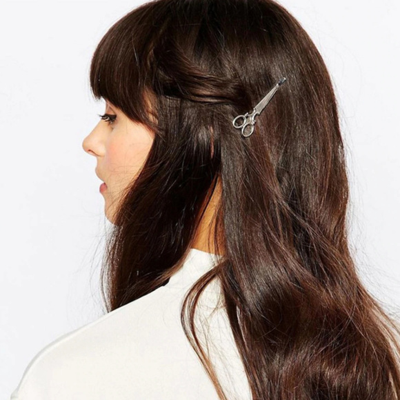 🍒 FASHION Hair Clips ✂️ - Picture 2 of 6